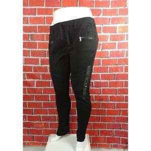 Red Fox Straight leg Jogger